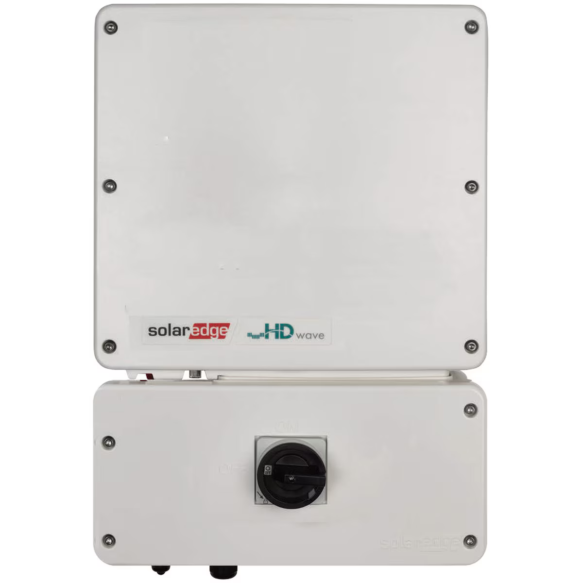 SolarEdge 10000W SetApp HD-Wave