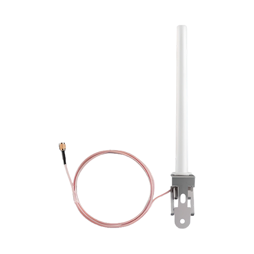 Wireless Antenna for Multi-inverter Installations