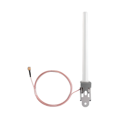 Wireless Antenna for Multi-inverter Installations