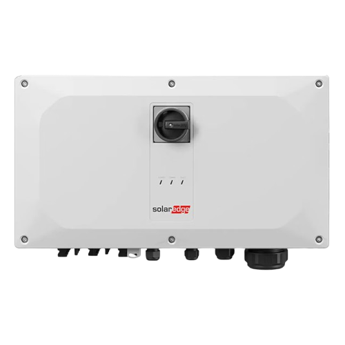 SolarEdge SE-DBL-US00IBNS4 THREE PHASE INVERTER WITH SYNERGY TECHNOLOGY