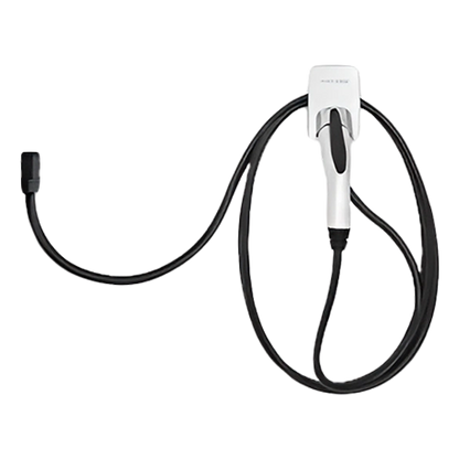 Solaredge SE-EV-KIT-25J40-2 Accessory Ev Kit Cable 25' J1772 40A Holder V2