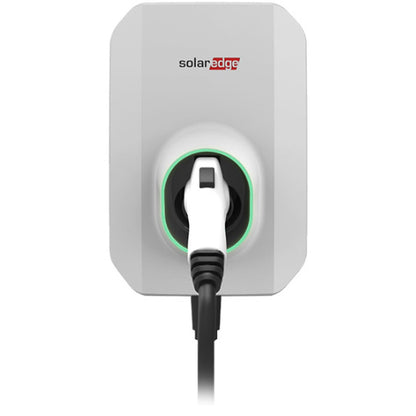 SolarEdge Smart EV Charger