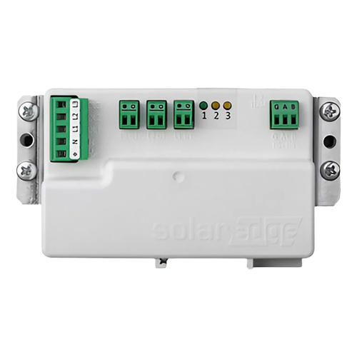 3PH Delta, 208V Meter, Commercial, ANSI C12.20 CLASS 05