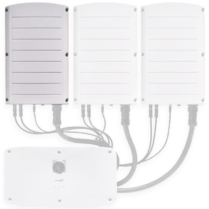 SolarEdge SESUK-USR0INNN4 3 Phase Synergy Unit (Use with Synergy Manager)