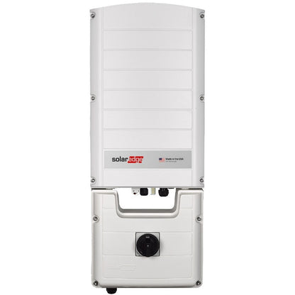 SolarEdge SE-USE-SIN-USR0IBNS8 Domestic Content Compliant 3-Phase Inverter