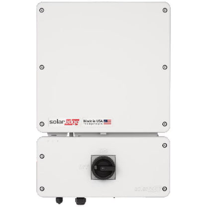 SolarEdge USE11400H-USMNBE78 Single Phase Inverter