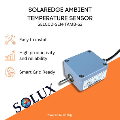 This is an image of SE1000-SEN-TAMB-S2 Ambient Air Temperature Sensor