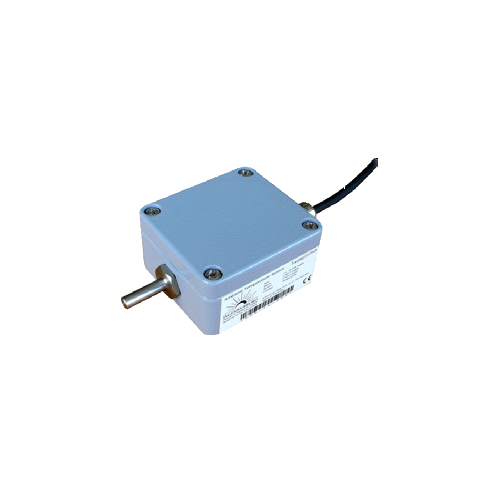 Ambient temperature sensor 0-10V