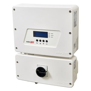 Product Image of SolarEdge SE3800H-US RGM/ Consumption Meter