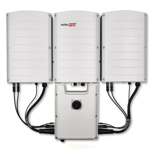 SolarEdge SESU-USRS0NNN4 Synergy Unit - Clearance