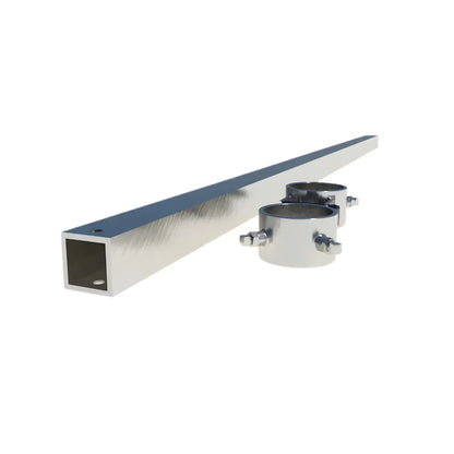 70-0300-CBR solar ground mount racking