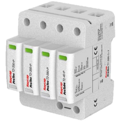 SMA AC-SPD-KIT2-T1T2 AC Surge Protection For Sunny Tripower CORE 1
