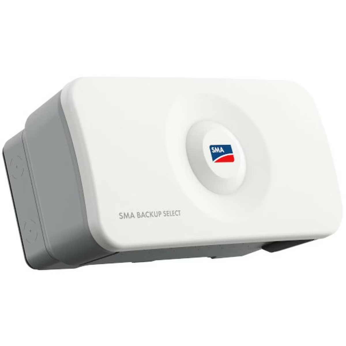 SMA Backup Start Piggy-back card - Enables Backup Secure feature (1.9kW, 120Vac, manual backup [formerly SPS) *Installer must provide separate switch and electric outlet (SBSE)