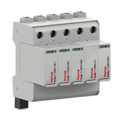 SMA DC-SPD-KIT7-T1T2 Surge Protector Kit
