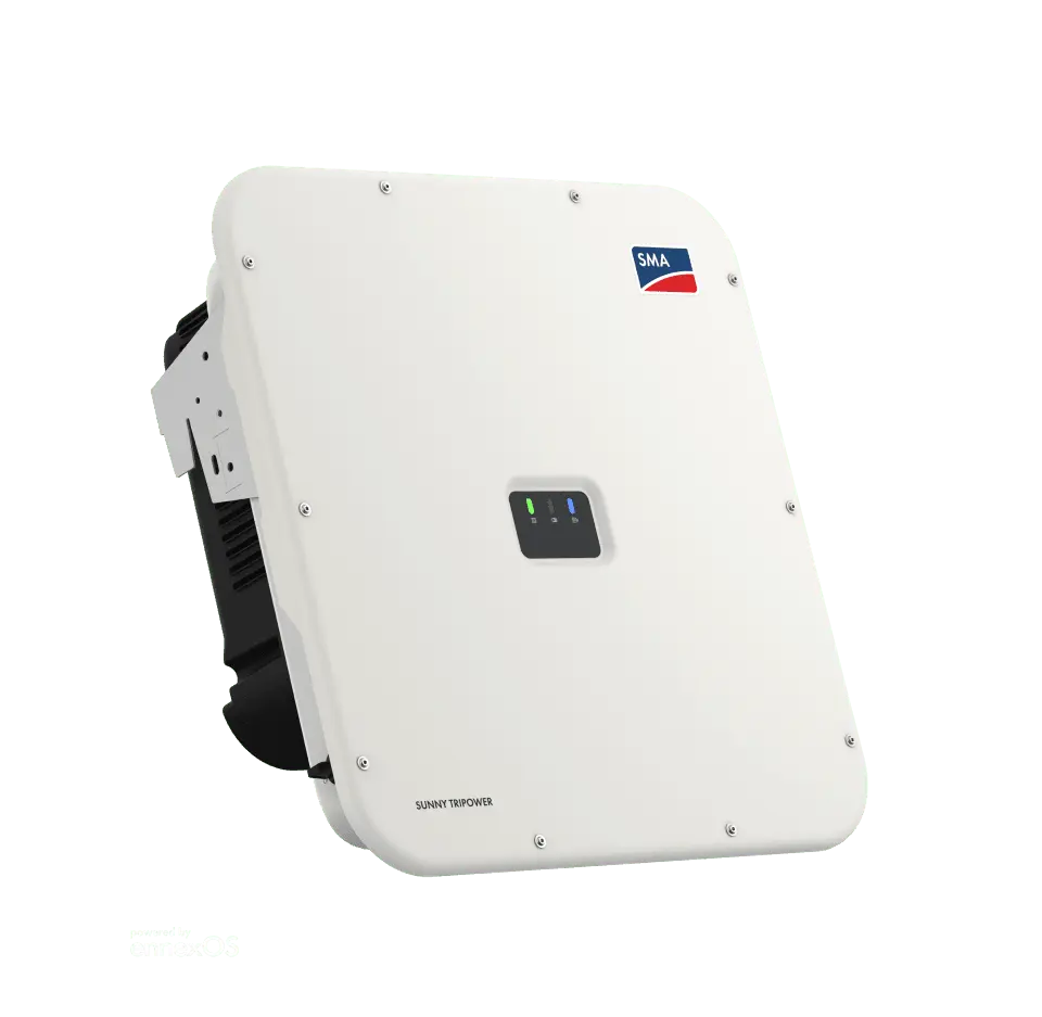 Product Image of SMA Sunny tripower x product image