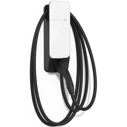 Span Drive SPN-1-01400 EV Charger Level 2 (48A)