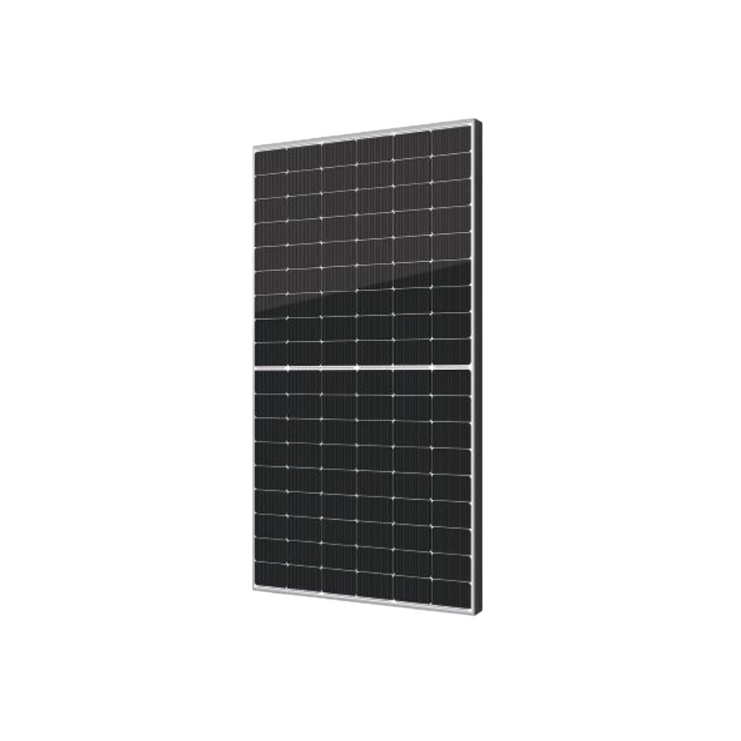 SEG Solar SEG-440-BTD-BG  440Watt 108 Half Cell All Black Bifacial Solar Panels