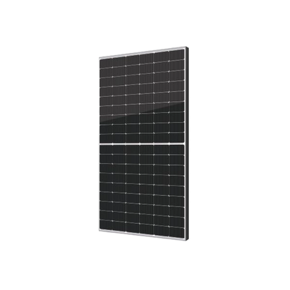 SEG Solar SEG-440-BTD-BG  440Watt 108 Half Cell All Black Bifacial Solar Panels