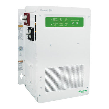 Schneider Electric Conext SW4024 Hybrid Inverter (865-4024-21)