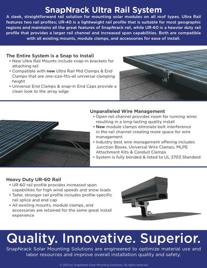 015-10211 snapnrack rail