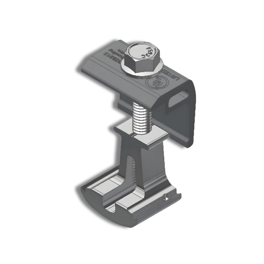 242-02072 snapnrack rail​