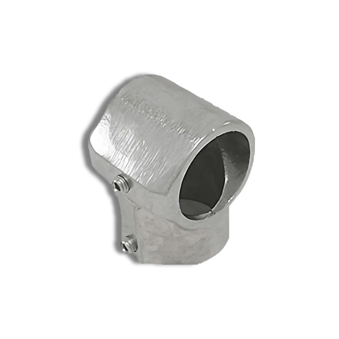 SnapNrack Series 200 172-05818 1.5-inch Hollaender (5EXT-8) AL-MG Single Socket Tee