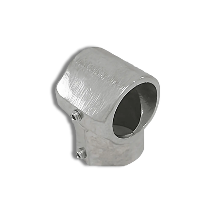 SnapNrack Series 200 172-05818 1.5-inch Hollaender (5EXT-8) AL-MG Single Socket Tee