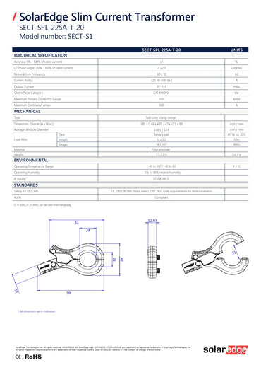 SECT-SPL-225A-T-20 225a