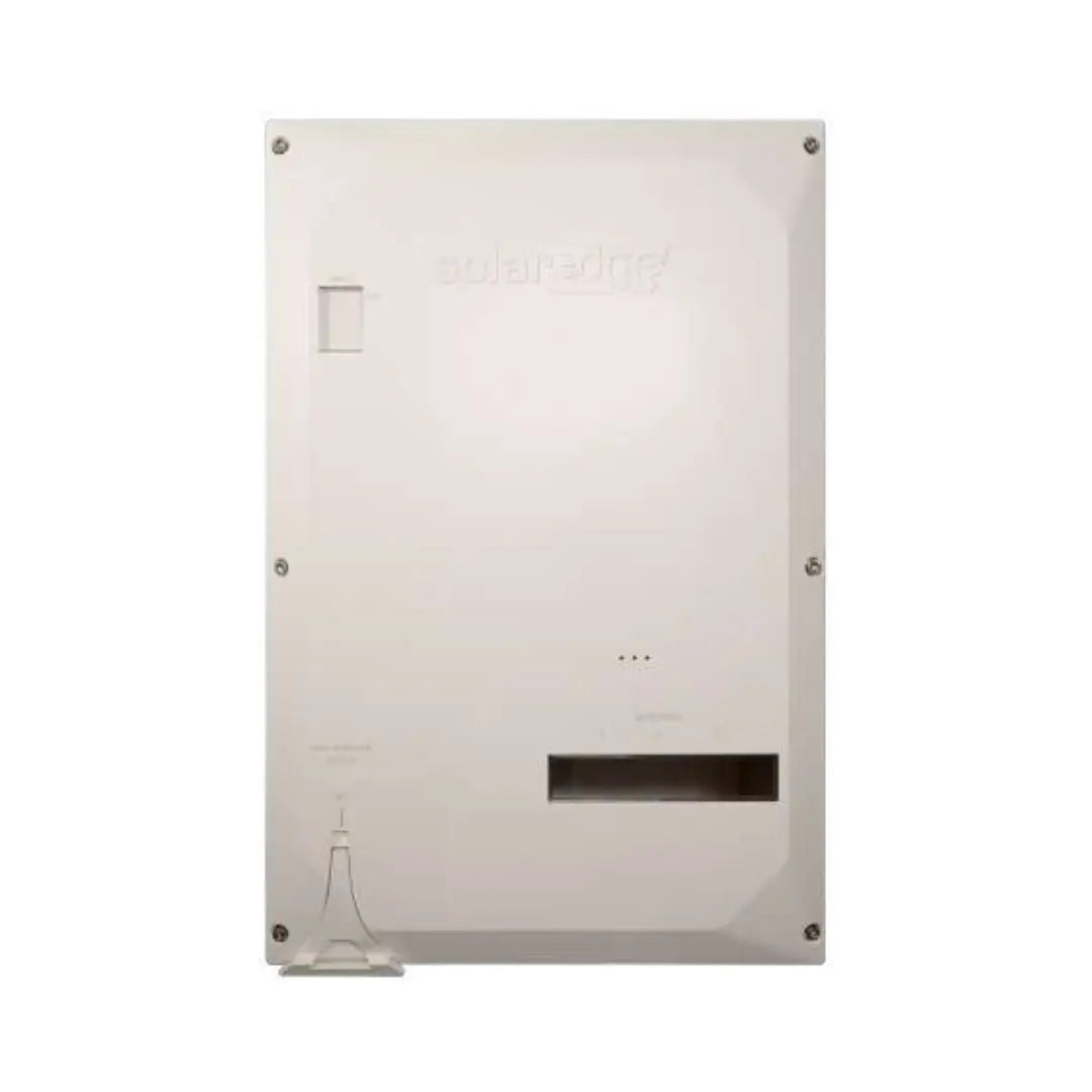Product Image of SolarEdge backup interface on a white background