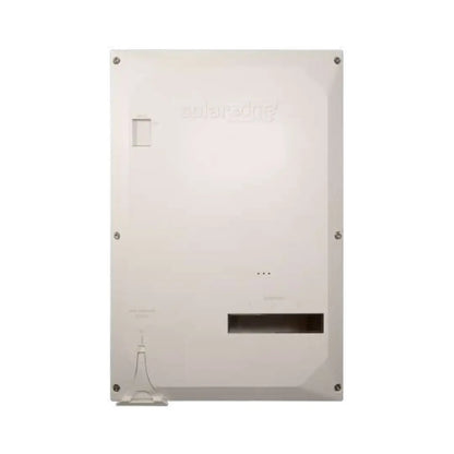 Product Image of SolarEdge backup interface on a white background