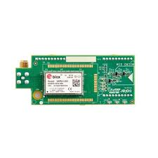 Product Image of Solaredge cellular kit with data plan in white background