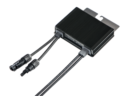A product image of P505 power optimizer in transparent background