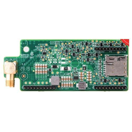 Product Image of Solardge cellular plug-in  in white background