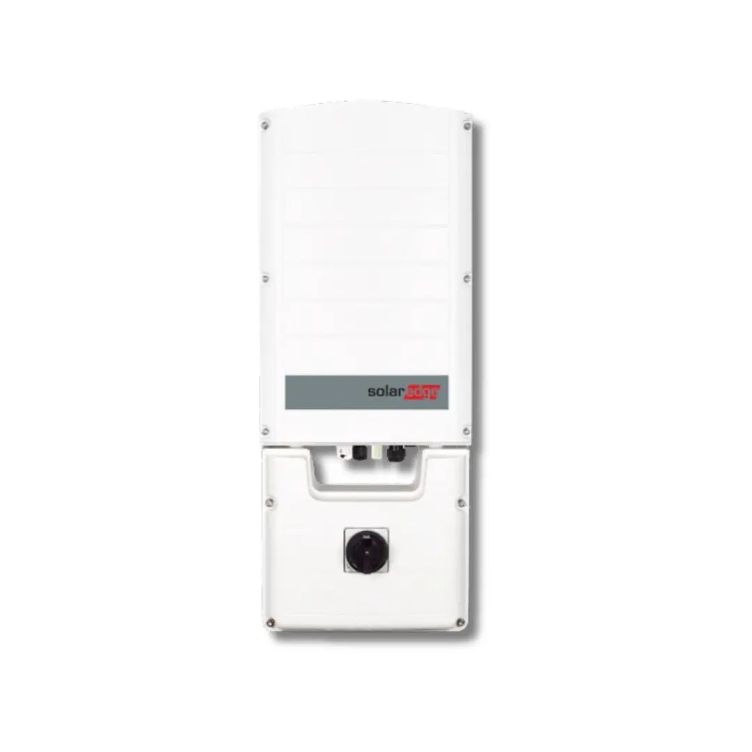 Product Image of Solaredge SE30K-US in white background