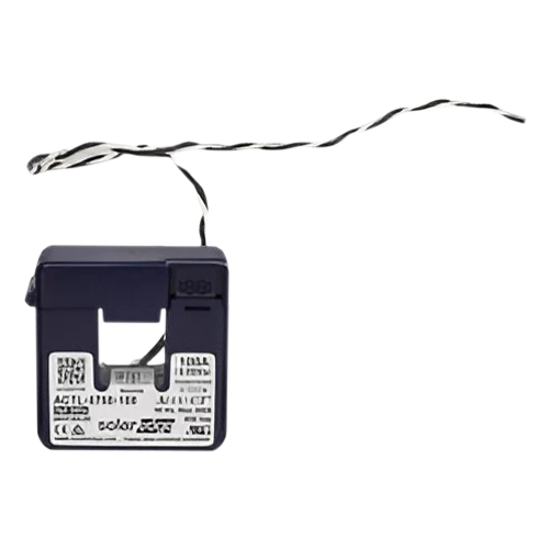 Single product image of solaredge 600A current transformer