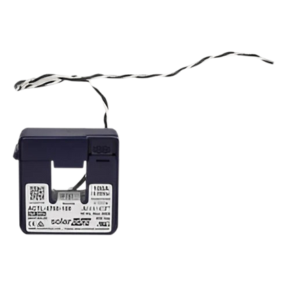 Single product image of solaredge 600A current transformer