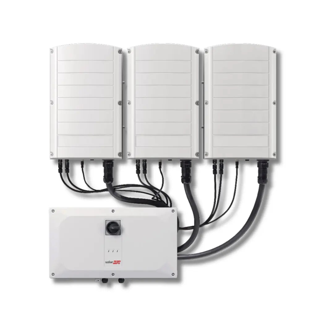 Product Image for solaredge synergy 80kw single product image in white background
