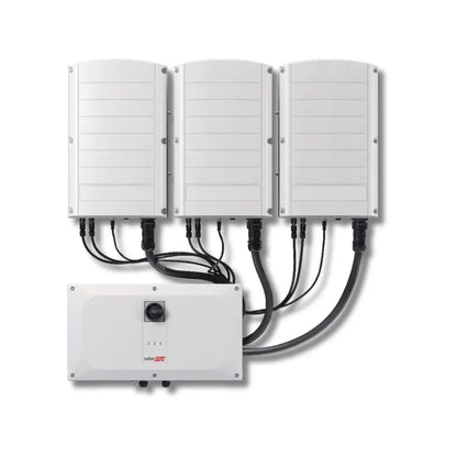 Product Image for solaredge synergy 80kw single product image in white background