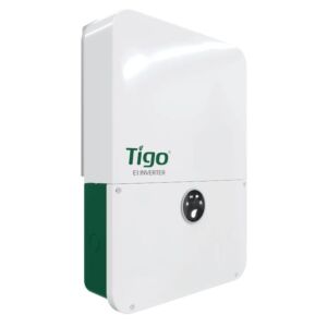 Product Image of Tigo 3.8kW Energy Storage Hybrid Inverter