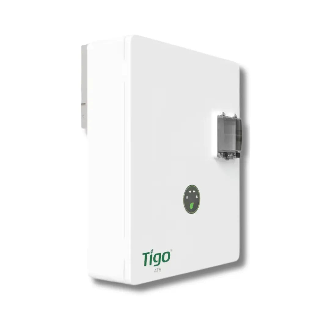 Product Image of Tigo auto transfer switch, main circuit breaker