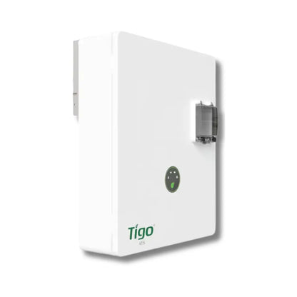 Product Image of Tigo auto transfer switch, main circuit breaker