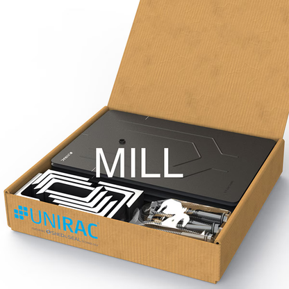 Unirac UNI-004055M Flashkit Pro Mill (Priced as 1 pc)