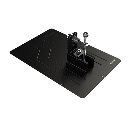 Unirac UNI-004200D FLASHKIT SFM TRIM COMP DARK (Priced as 1 pc)