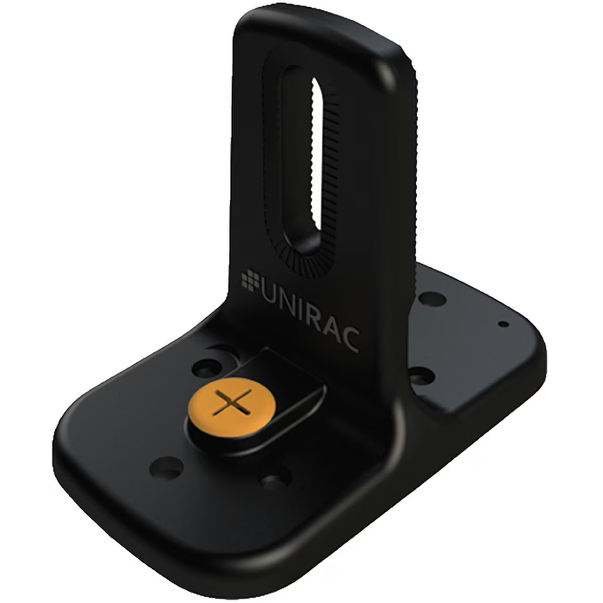 Unirac: UNI-004275D FLASHLOC DUO DARK