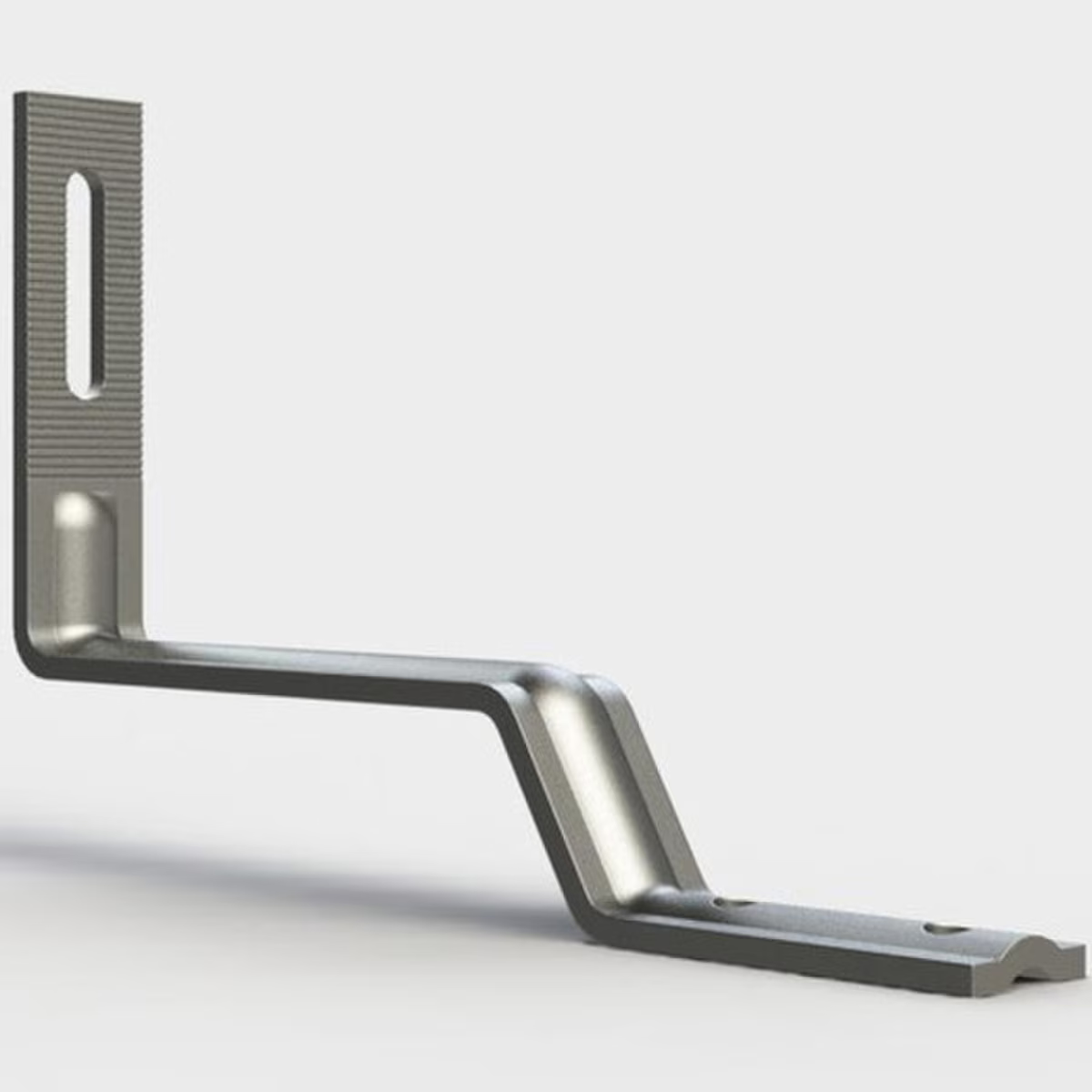 Unirac: UNI-004AT1H SOLARHOOK FLAT TILE