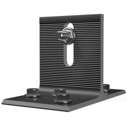 UNIRAC SM DTD ATT W/ BUTYL