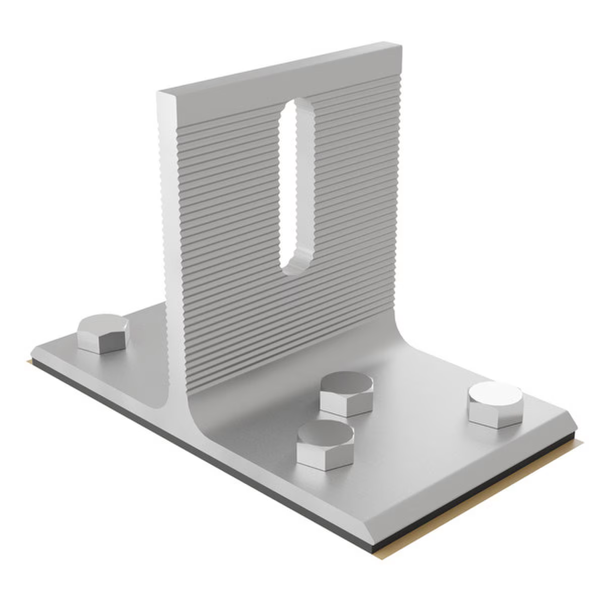 UNIRAC SM DTD ATT W/ BUTYL