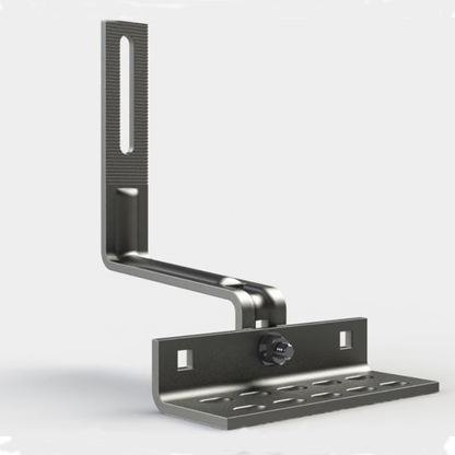 Unirac SolarHook Universal