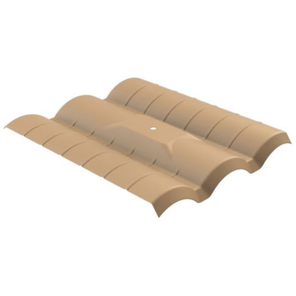 UNIRAC FLASHKIT TR FLAT-TILE ADOBE (Priced as 1 pc)