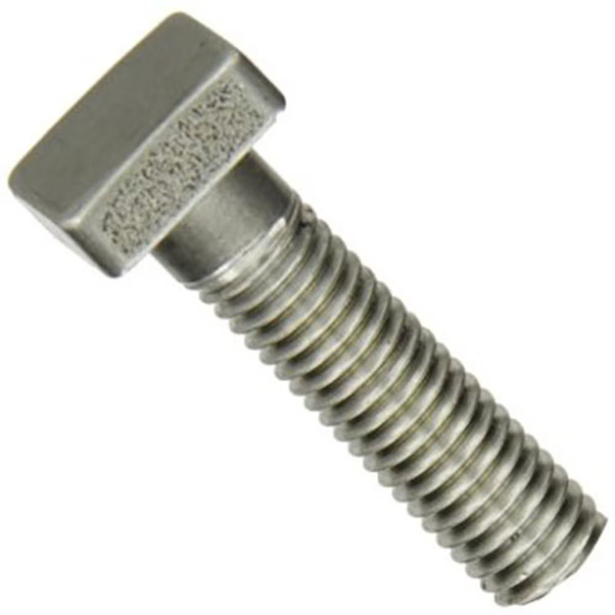 008013S t nut bolt